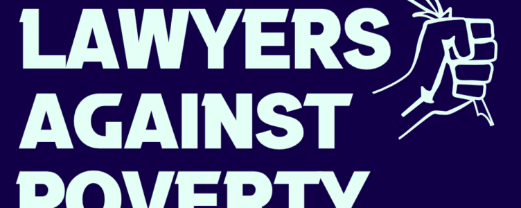 Update on the future of Lawyers Against Poverty – FAQs